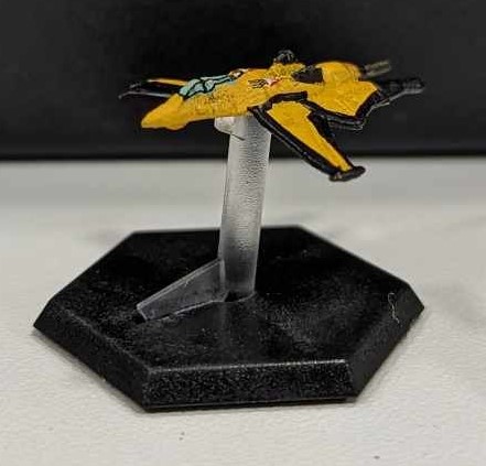 Ringworks Wanderer